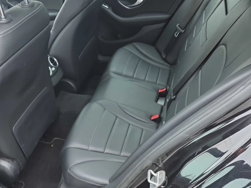 Mercedes-Benz C 300 * CARFAX * ЦЕНА ДО БГ, снимка 11 - Автомобили и джипове - 53443682