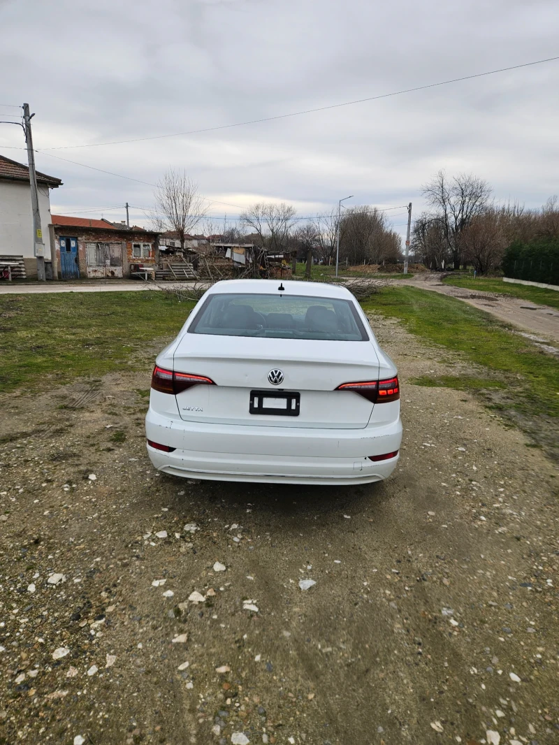 VW Jetta 1.4tsi, снимка 7 - Автомобили и джипове - 53486710
