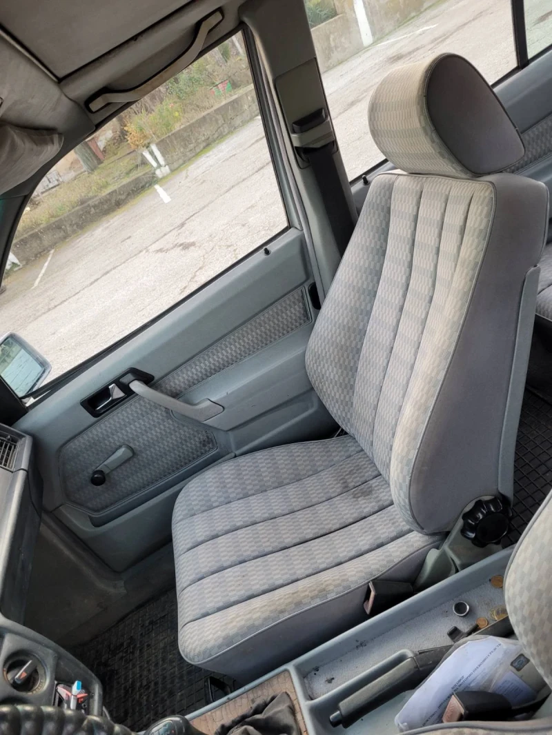 Mercedes-Benz 190 На ЧАСТИ 2.5 дизел, снимка 5 - Автомобили и джипове - 53563151