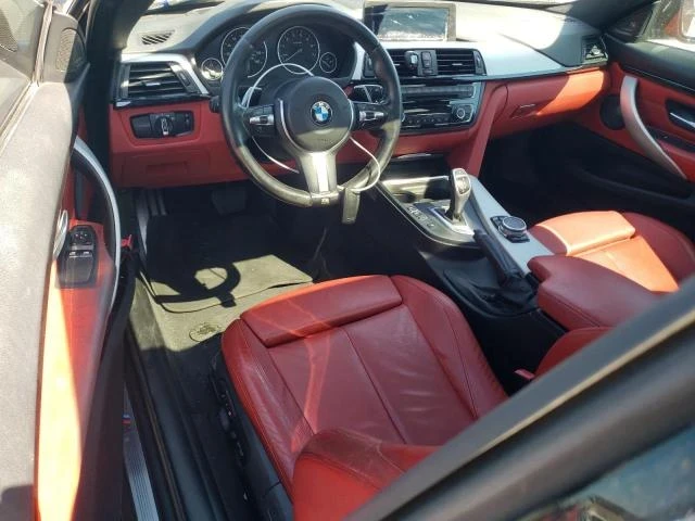 BMW 428, снимка 8 - Автомобили и джипове - 48720523