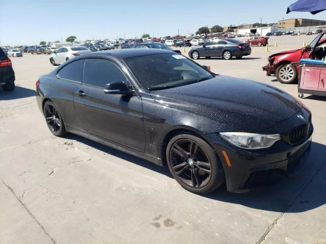 BMW 428, снимка 2 - Автомобили и джипове - 48720523