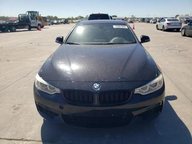 BMW 428, снимка 5 - Автомобили и джипове - 48720523