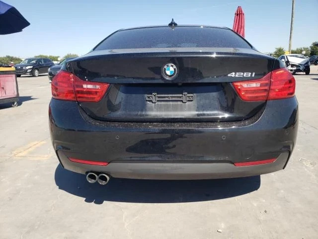 BMW 428, снимка 6 - Автомобили и джипове - 48720523