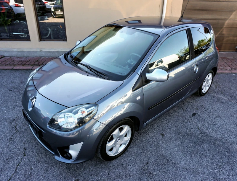 Renault Twingo 1.2i - цена по договаряне - 90261560 | Car24.bg