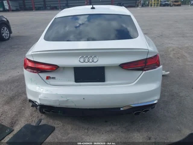 Audi S5 SPORTBACK PREMIUM - изображение 7