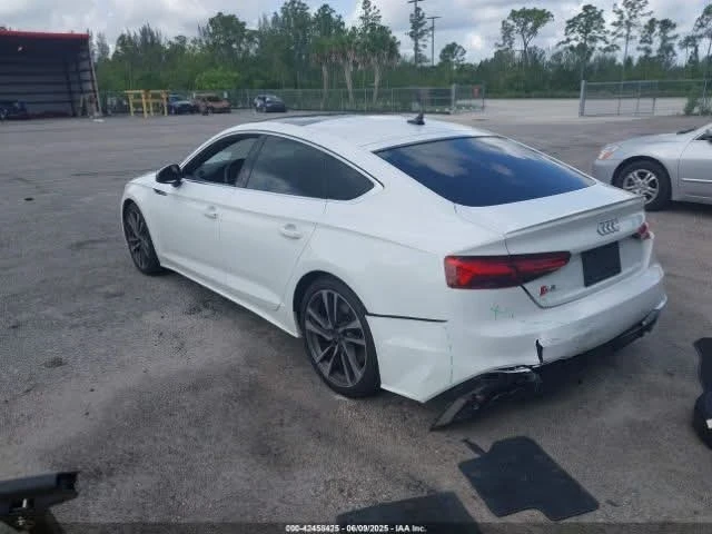 Audi S5 SPORTBACK PREMIUM - изображение 4