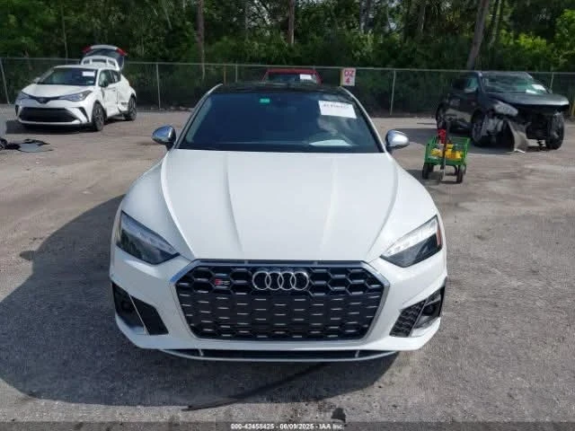 Audi S5 SPORTBACK PREMIUM - изображение 10