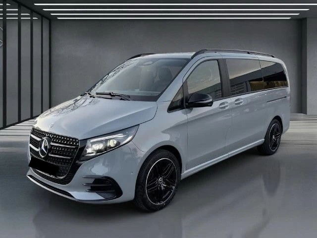 Mercedes-Benz V 300 D* 4MATIC* FACELIFT* EXTRALONG* BURM* ГАРАНЦИЯ