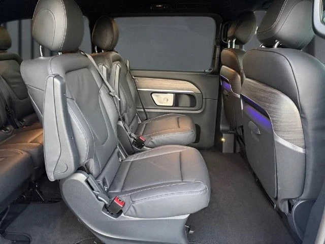 Mercedes-Benz V 300 D* 4MATIC* FACELIFT* EXTRALONG* BURM* ГАРАНЦИЯ, снимка 11 - Автомобили и джипове - 53609279