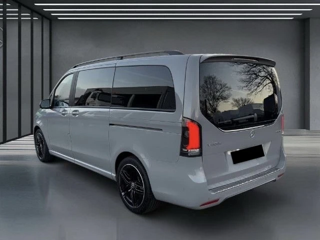 Mercedes-Benz V 300 D* 4MATIC* FACELIFT* EXTRALONG* BURM* ГАРАНЦИЯ - изображение 3