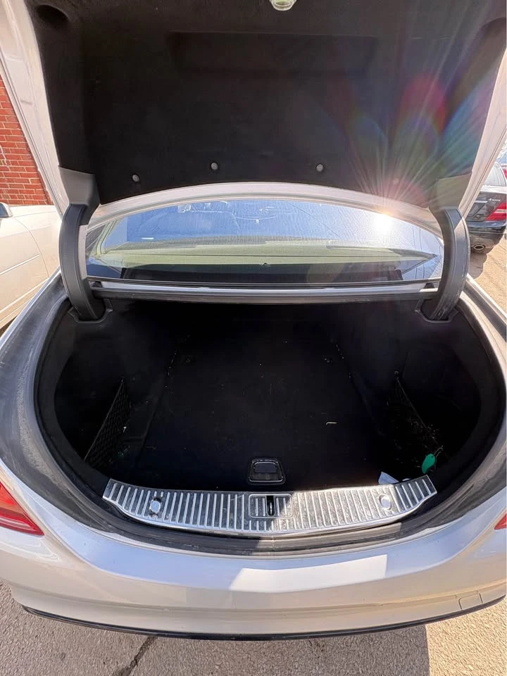 Mercedes-Benz S 550 2 �����* PANO* �������* KEYLESS*  | Mobile.bg � ����������� 12