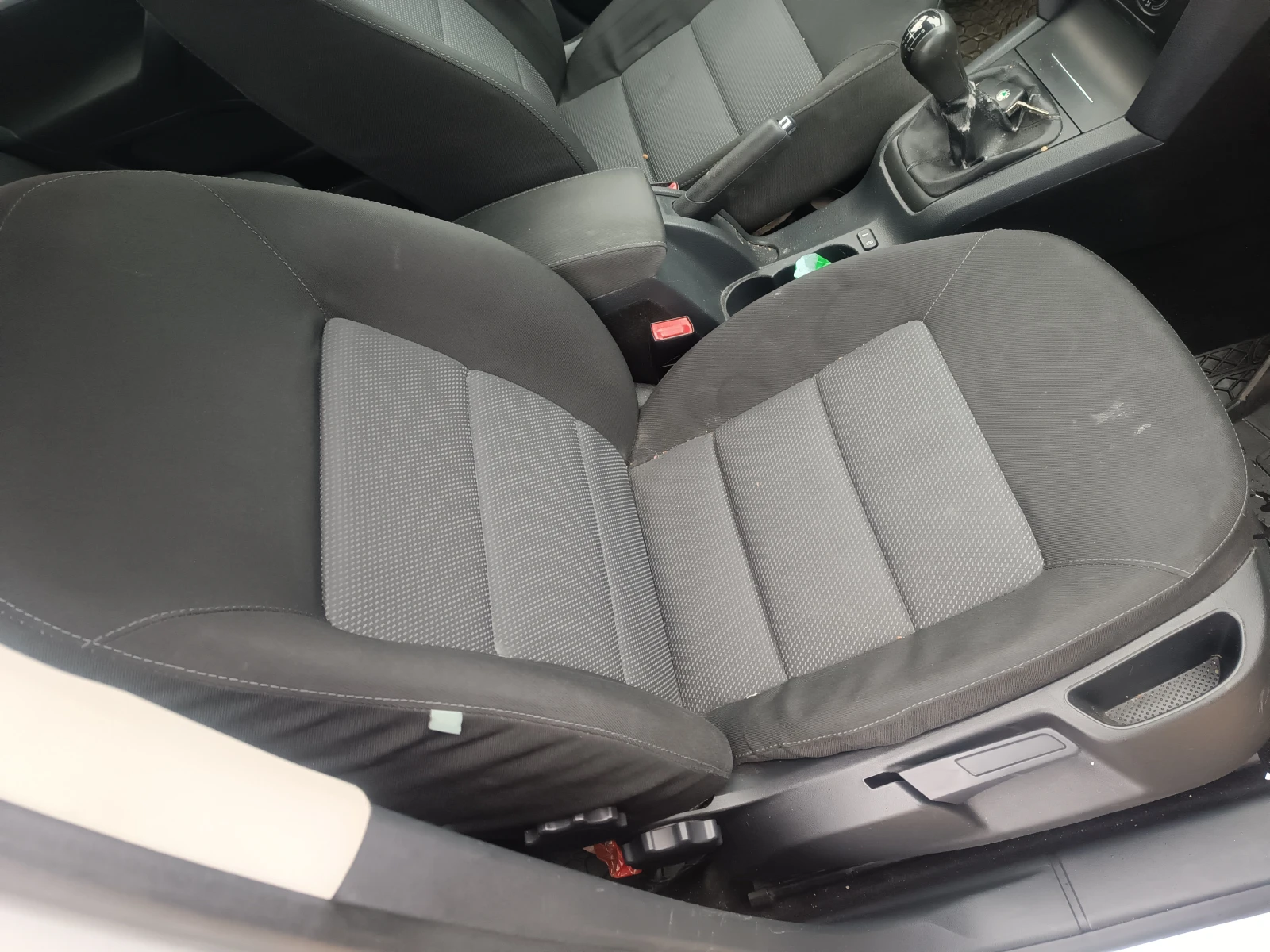 Skoda Octavia 2.0TDI, 1, 9TDI | Mobile.bg   16