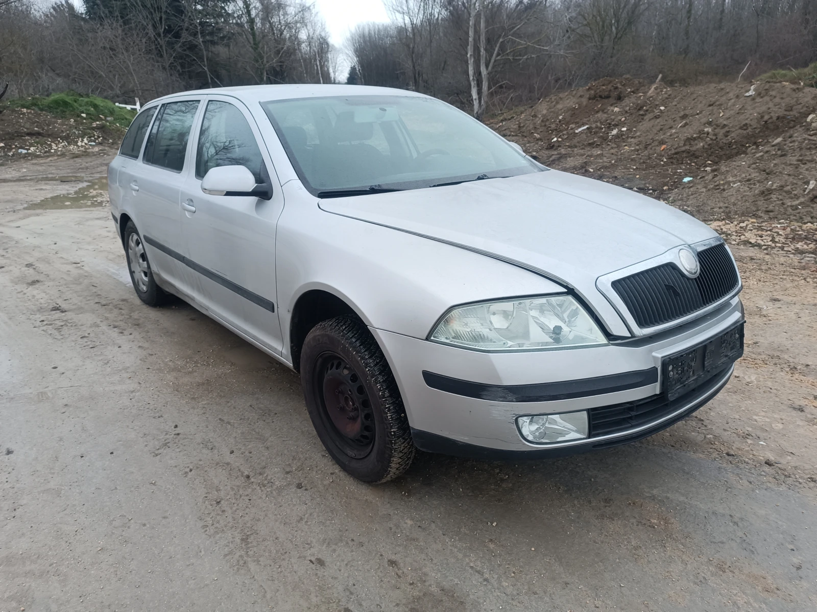 Skoda Octavia 2.0TDI, 1, 9TDI | Mobile.bg   1