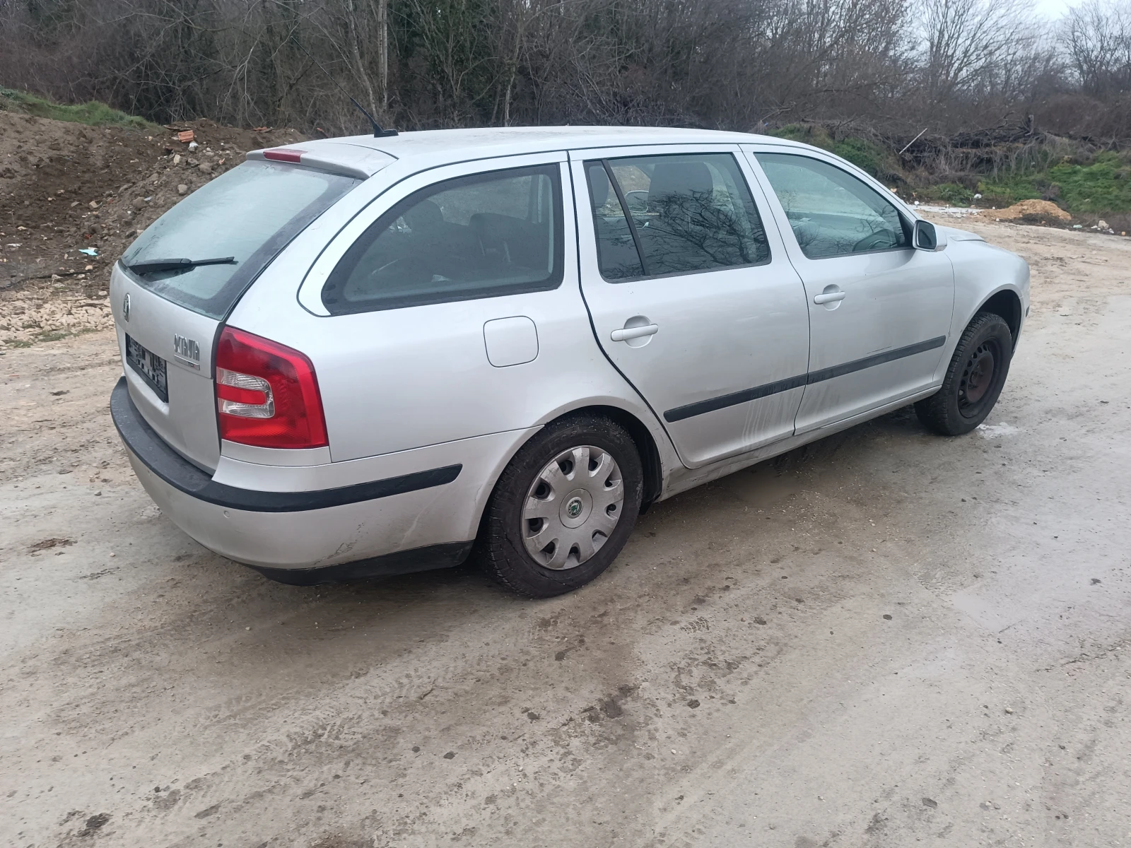 Skoda Octavia 2.0TDI, 1, 9TDI | Mobile.bg   12