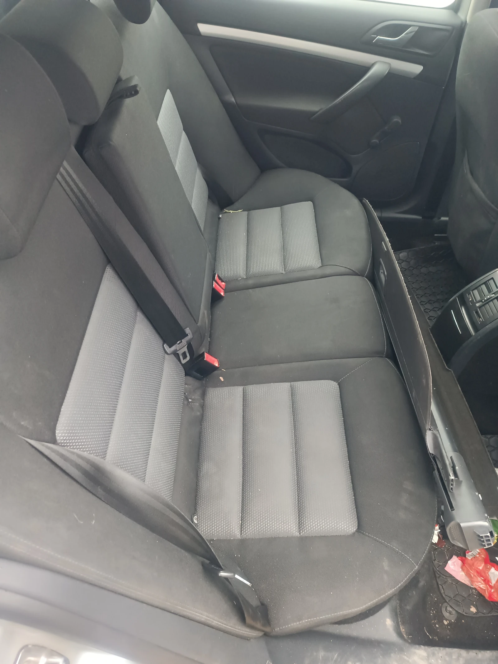 Skoda Octavia 2.0TDI, 1, 9TDI | Mobile.bg   17