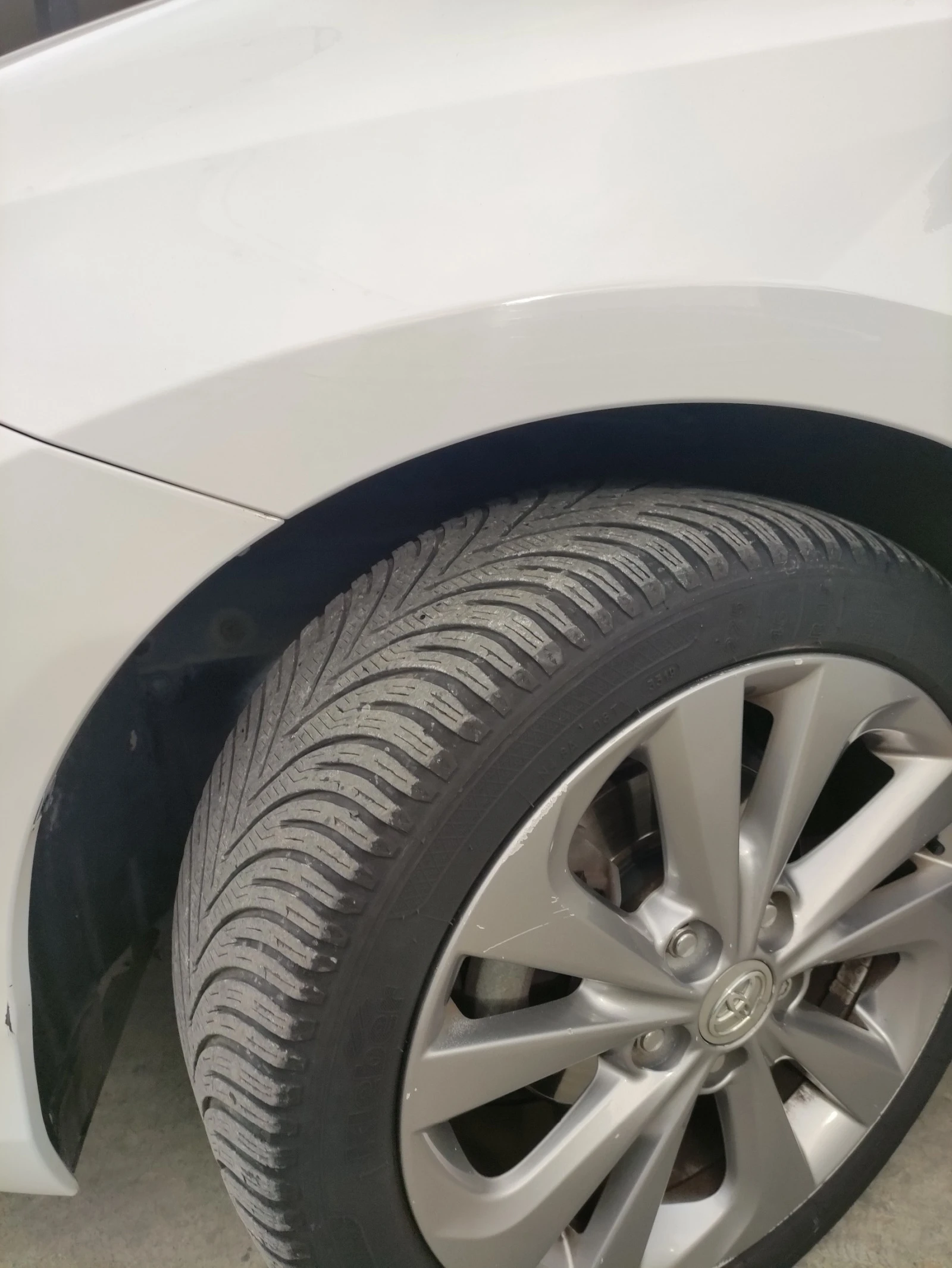 Toyota Auris 1.8i Hybrid Automatic E5B | Mobile.bg   15