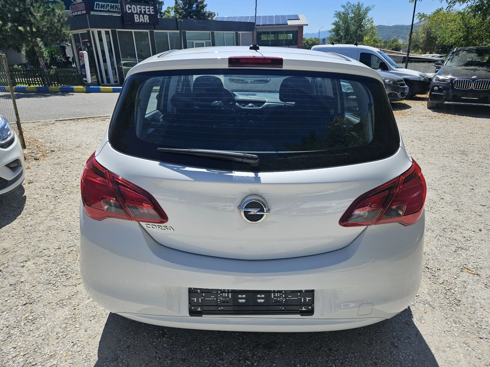 Opel Corsa 1.2 euro6 - изображение 5