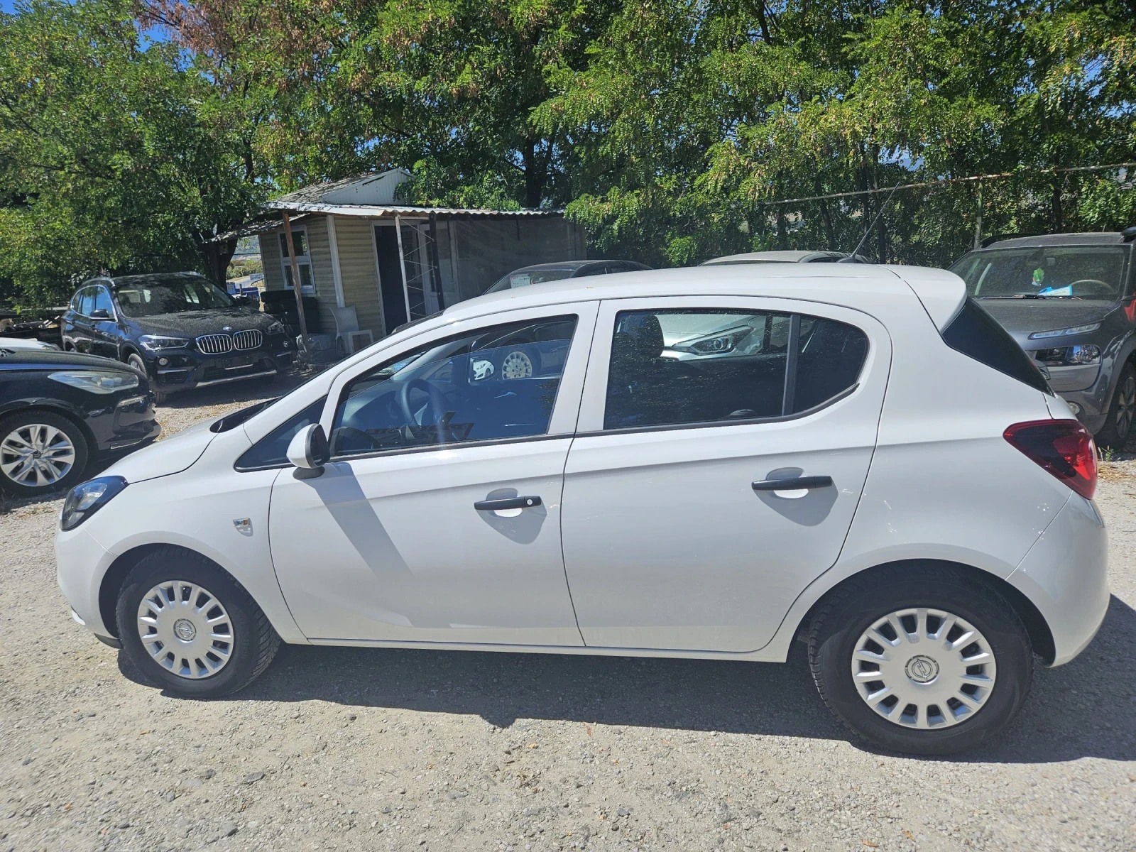 Opel Corsa 1.2 euro6 - изображение 8