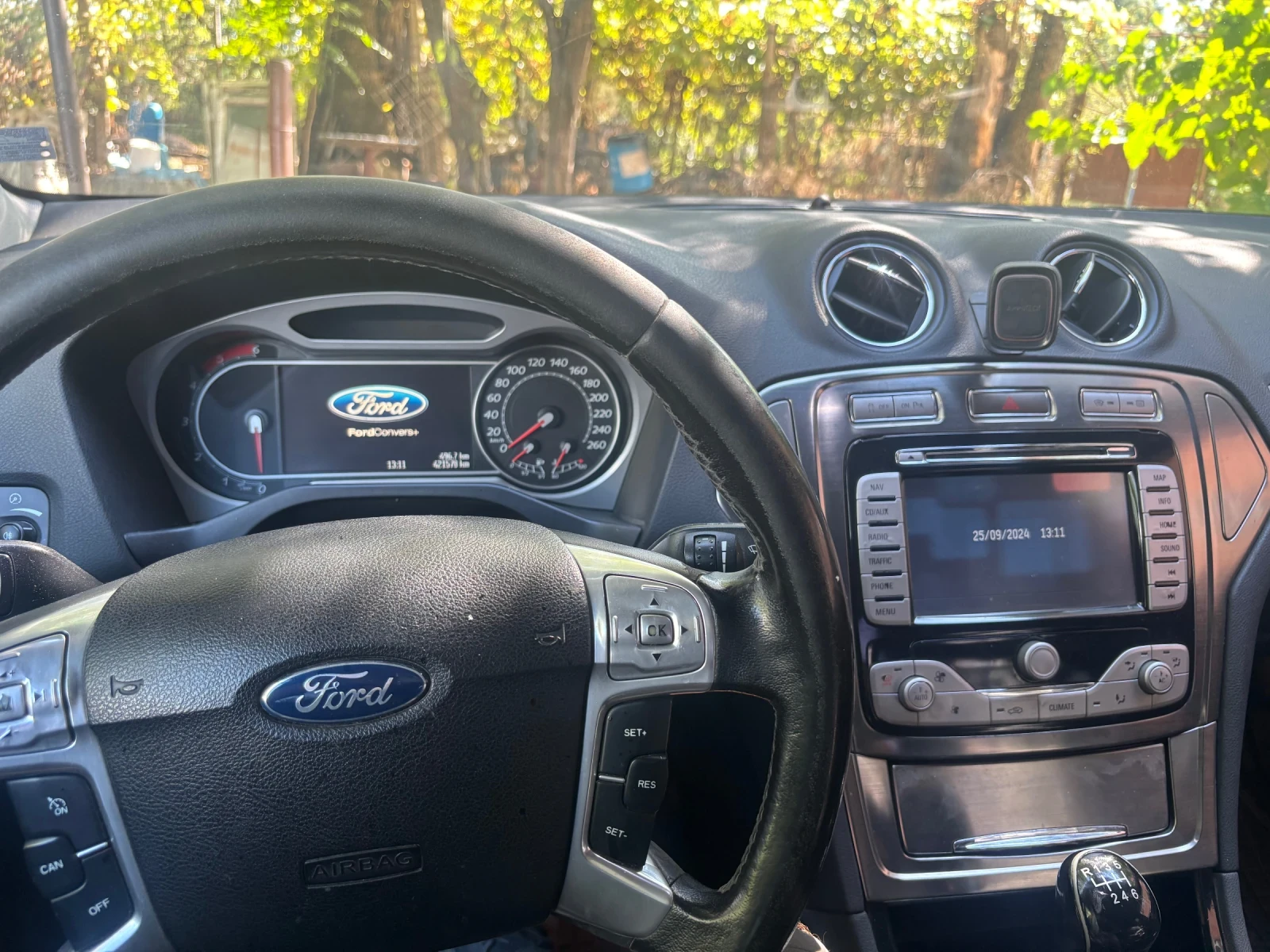 Ford Mondeo 2.0 Tdci - изображение 5