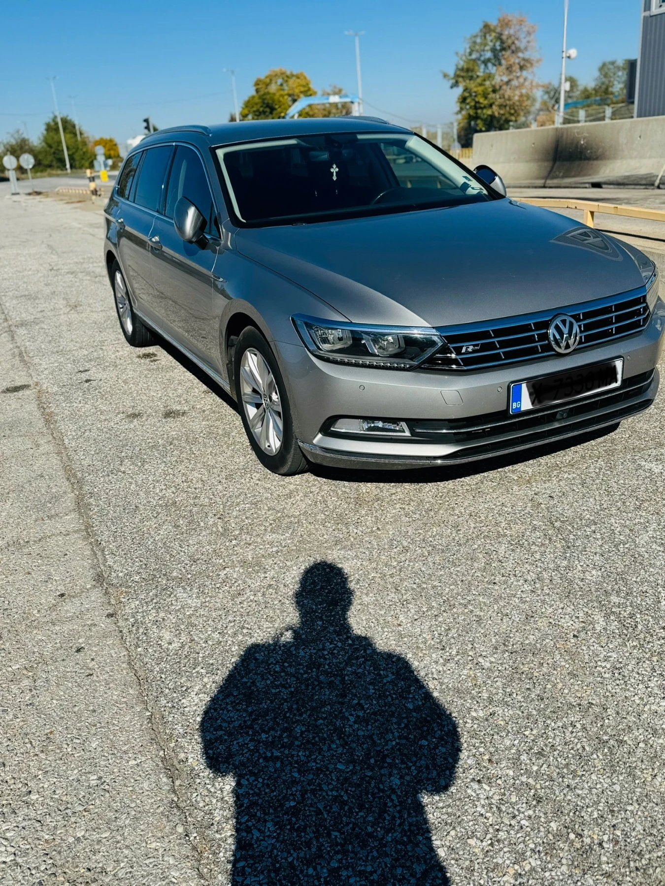 VW Passat 2.0 TDI  - изображение 2