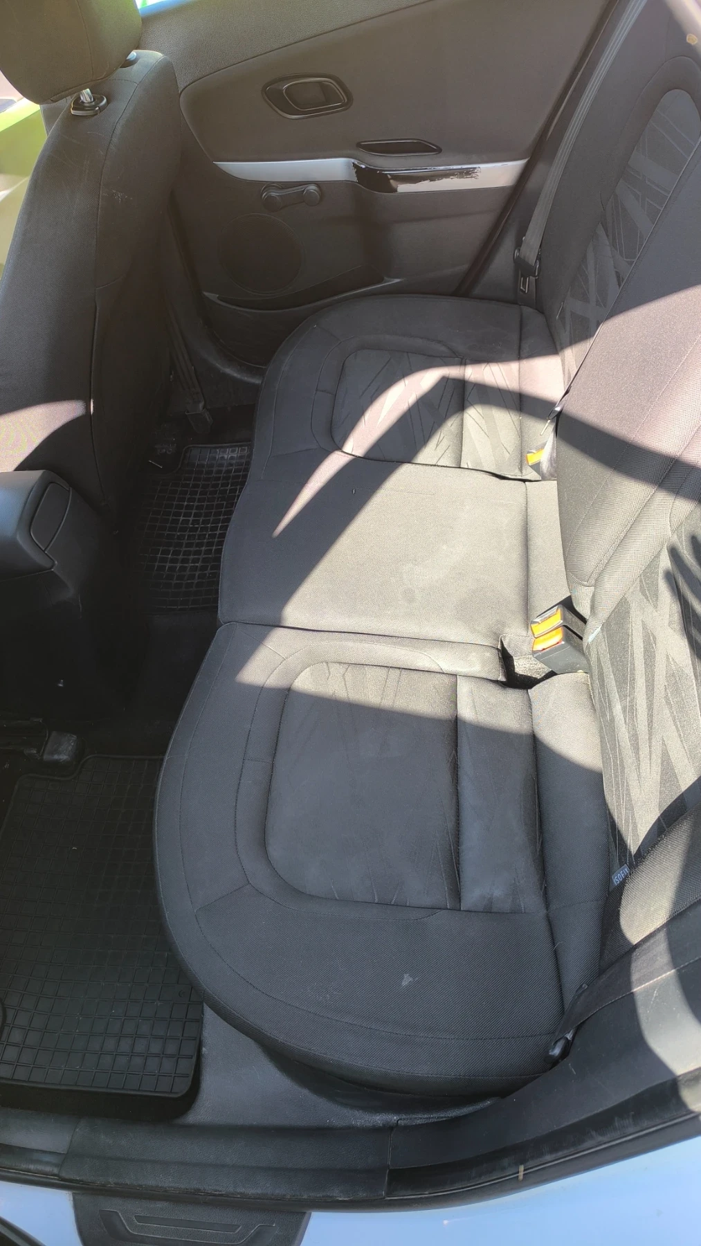 Kia Ceed 1.4 бензин/газ - изображение 10