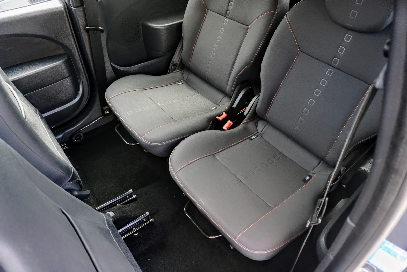 Renault Twingo 1.2i  | Mobile.bg   13