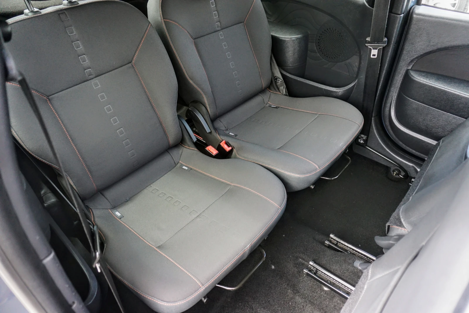 Renault Twingo 1.2i  | Mobile.bg   12