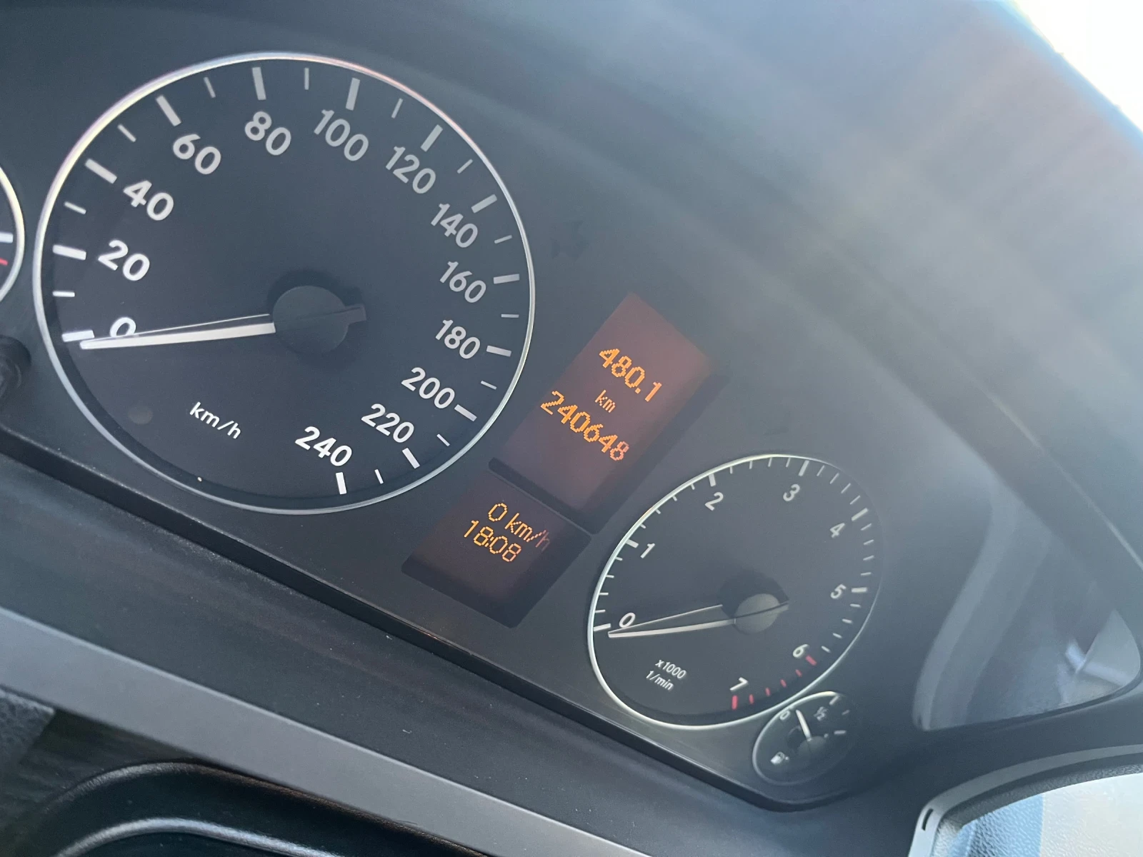 Mercedes-Benz A 150  - изображение 4