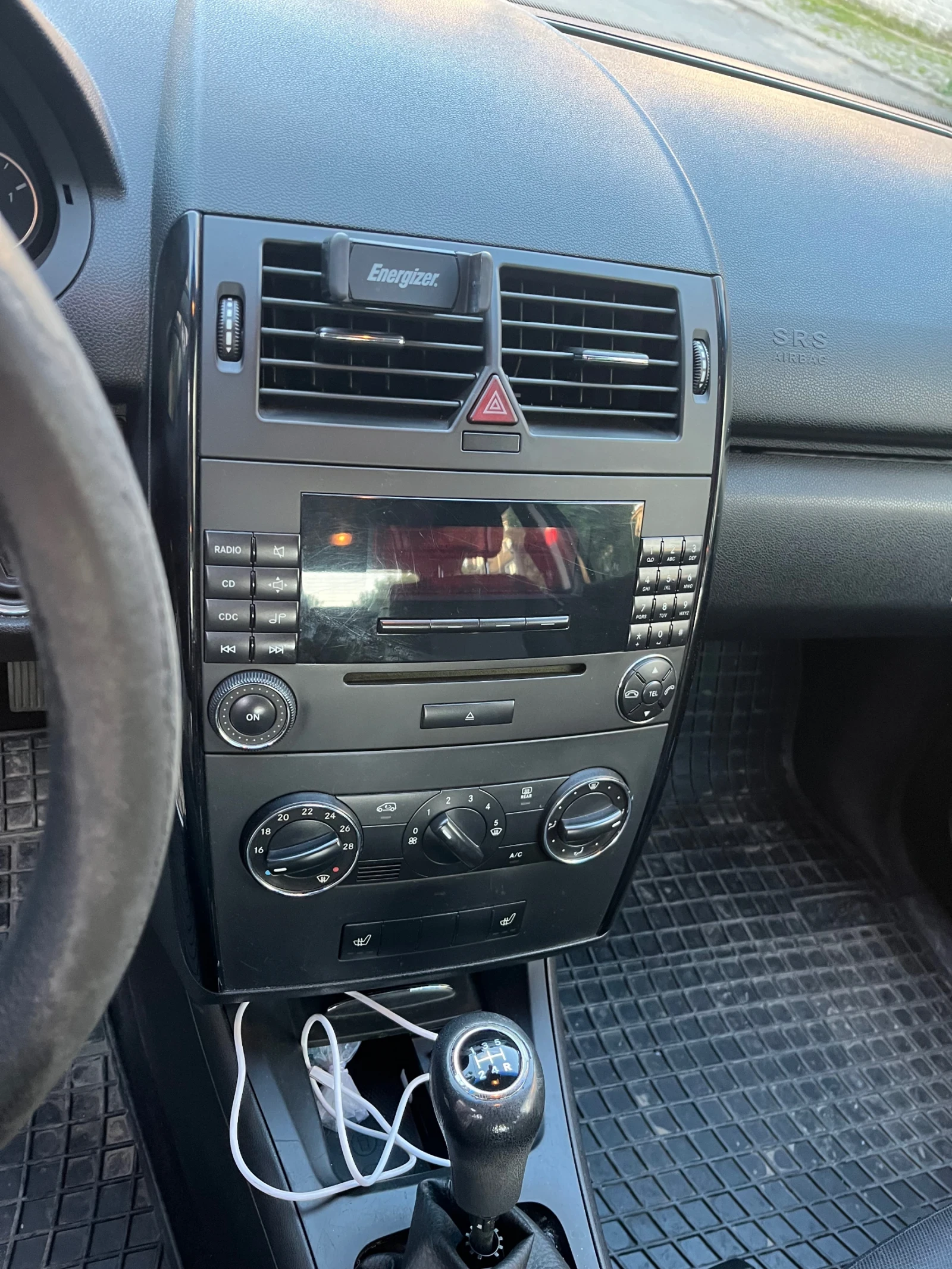 Mercedes-Benz A 150  - изображение 5