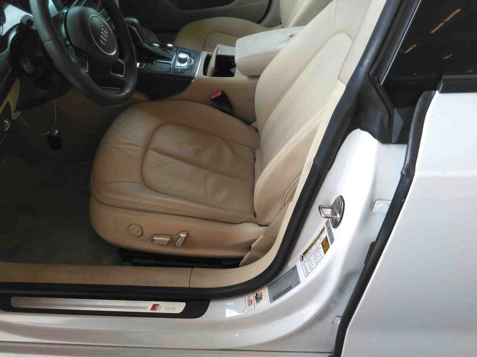 Audi A7 3.0T* PREMIUM* PLUS* MATRIX* ДИСТРОНИК* КАМЕРА* BO - изображение 10