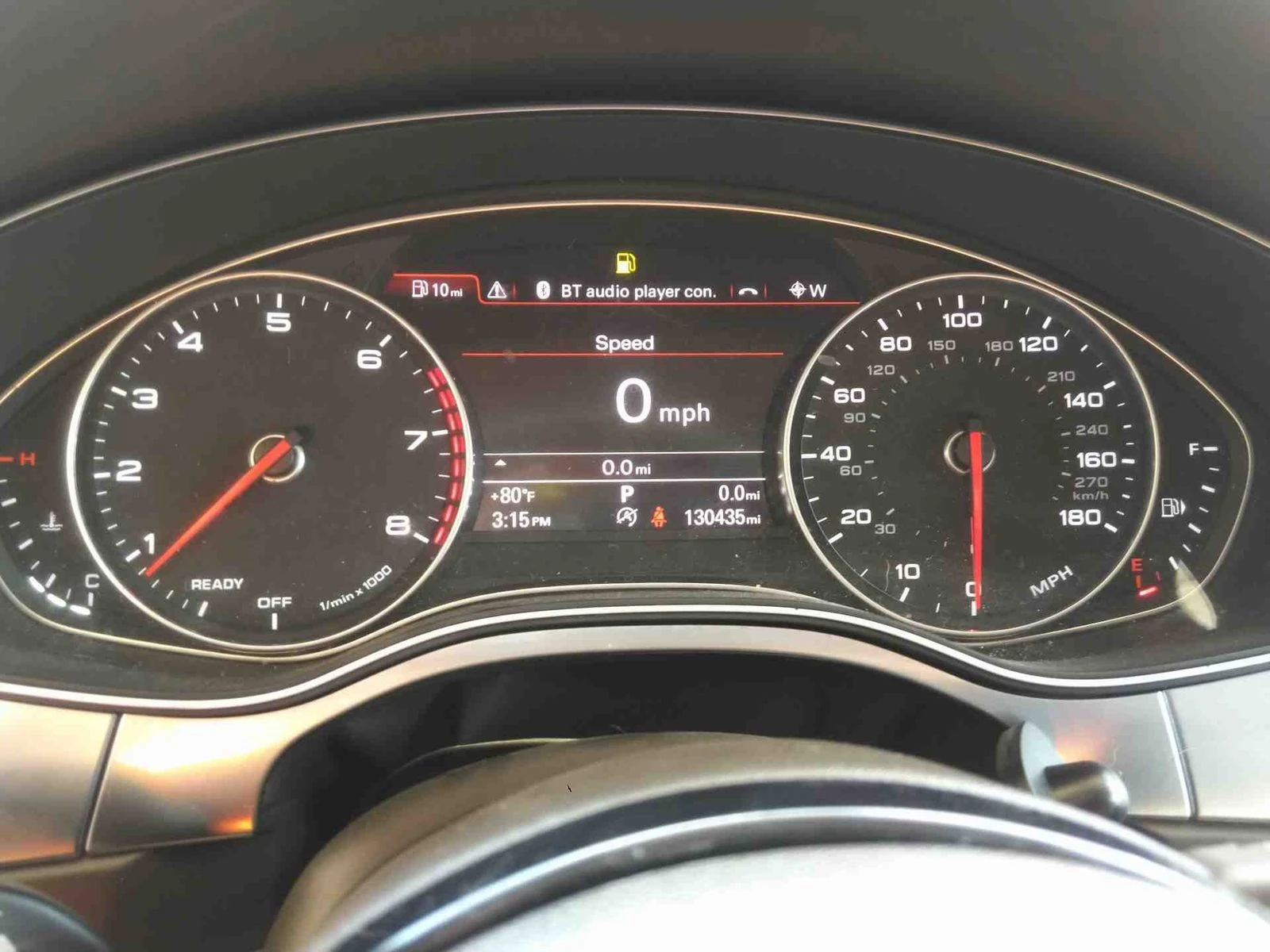 Audi A7 3.0T* PREMIUM* PLUS* MATRIX* ДИСТРОНИК* КАМЕРА* BO - изображение 8