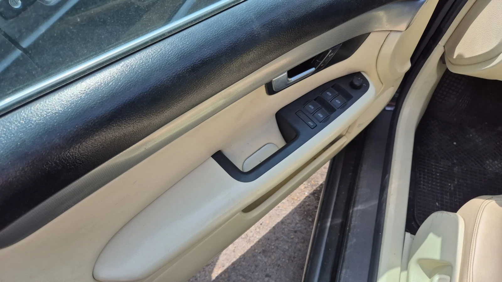 Audi A4 2.5тди 180кс quattro, снимка 13 - Автомобили и джипове - 53754073