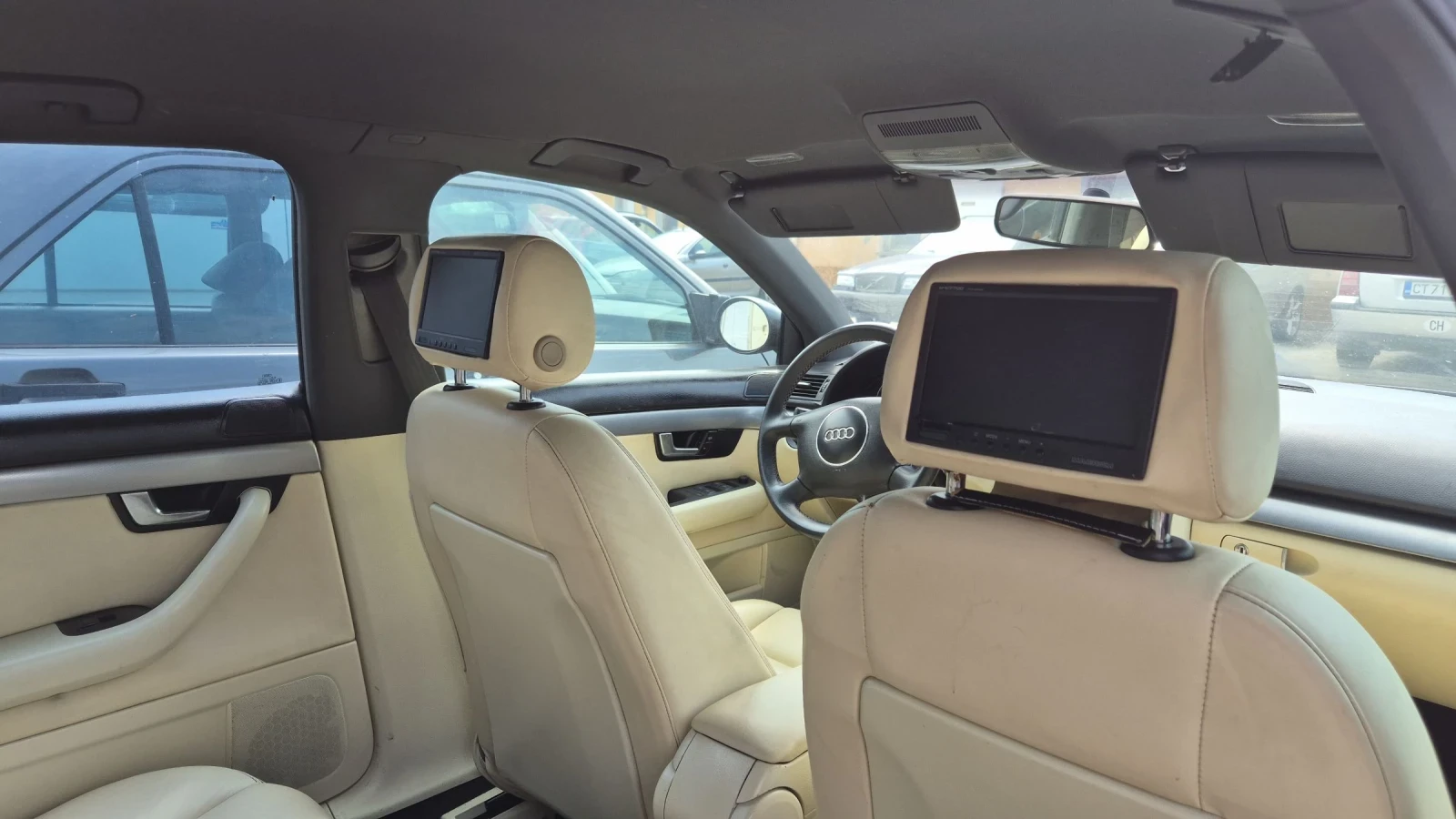 Audi A4 2.5тди 180кс quattro - изображение 4