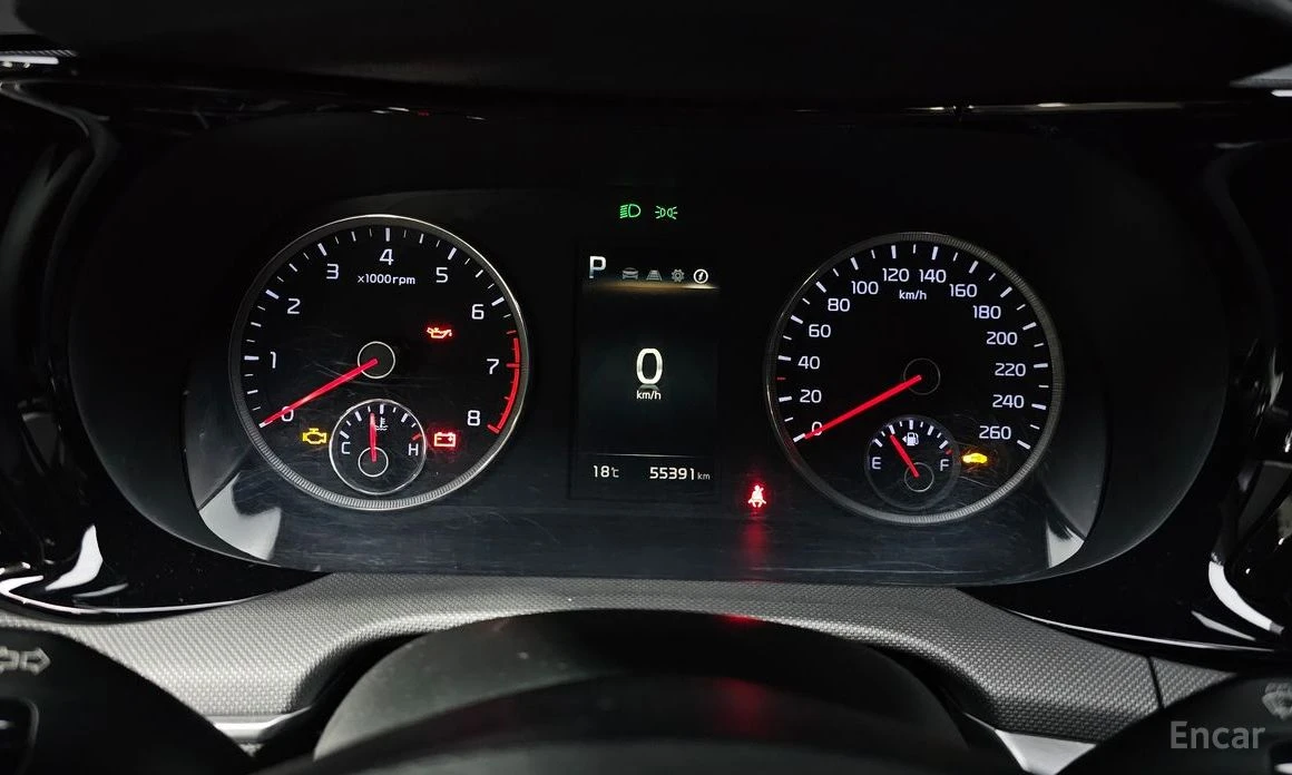 Kia K5 2.0 LPG Standard * НАЙ-ДОБРА ЦЕНА В БЪЛГАРИЯ*  - изображение 6