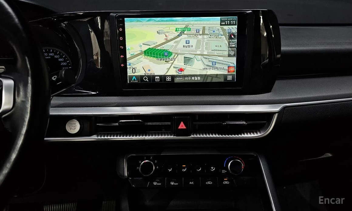 Kia K5 2.0 LPG Standard * -   *  | Mobile.bg   12