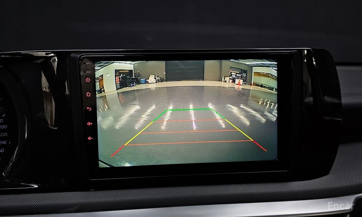 Kia K5 2.0 LPG Standard * -   *  | Mobile.bg   13