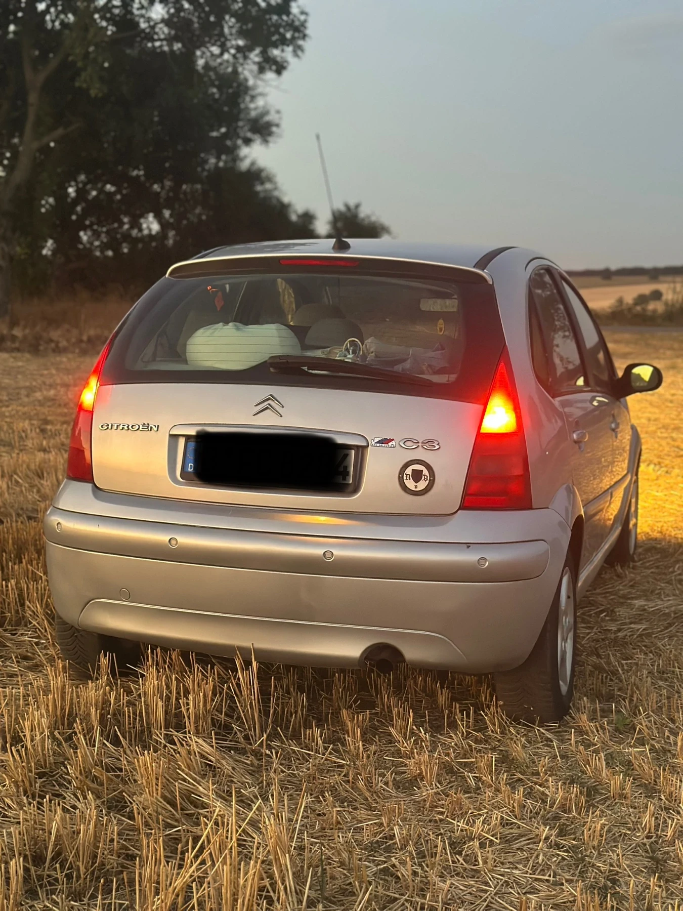 Citroen C3 1.4 hdi - изображение 2