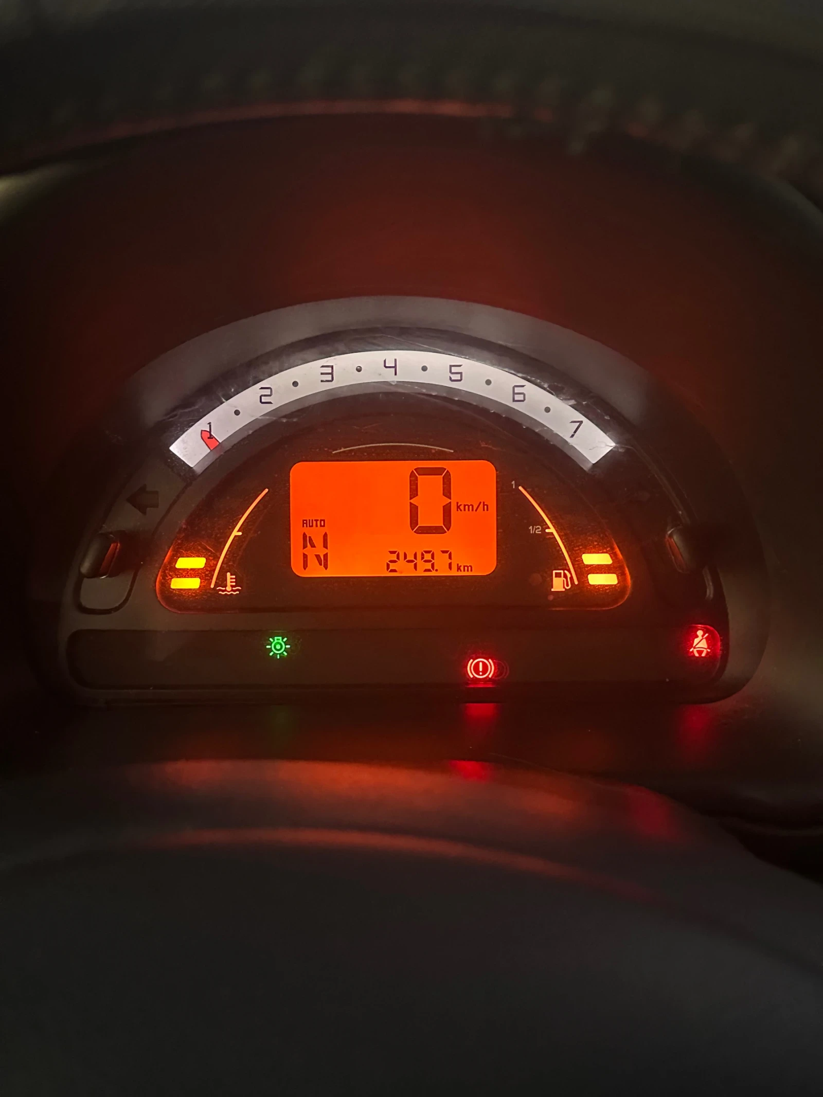 Citroen C3 1.4 hdi - изображение 7