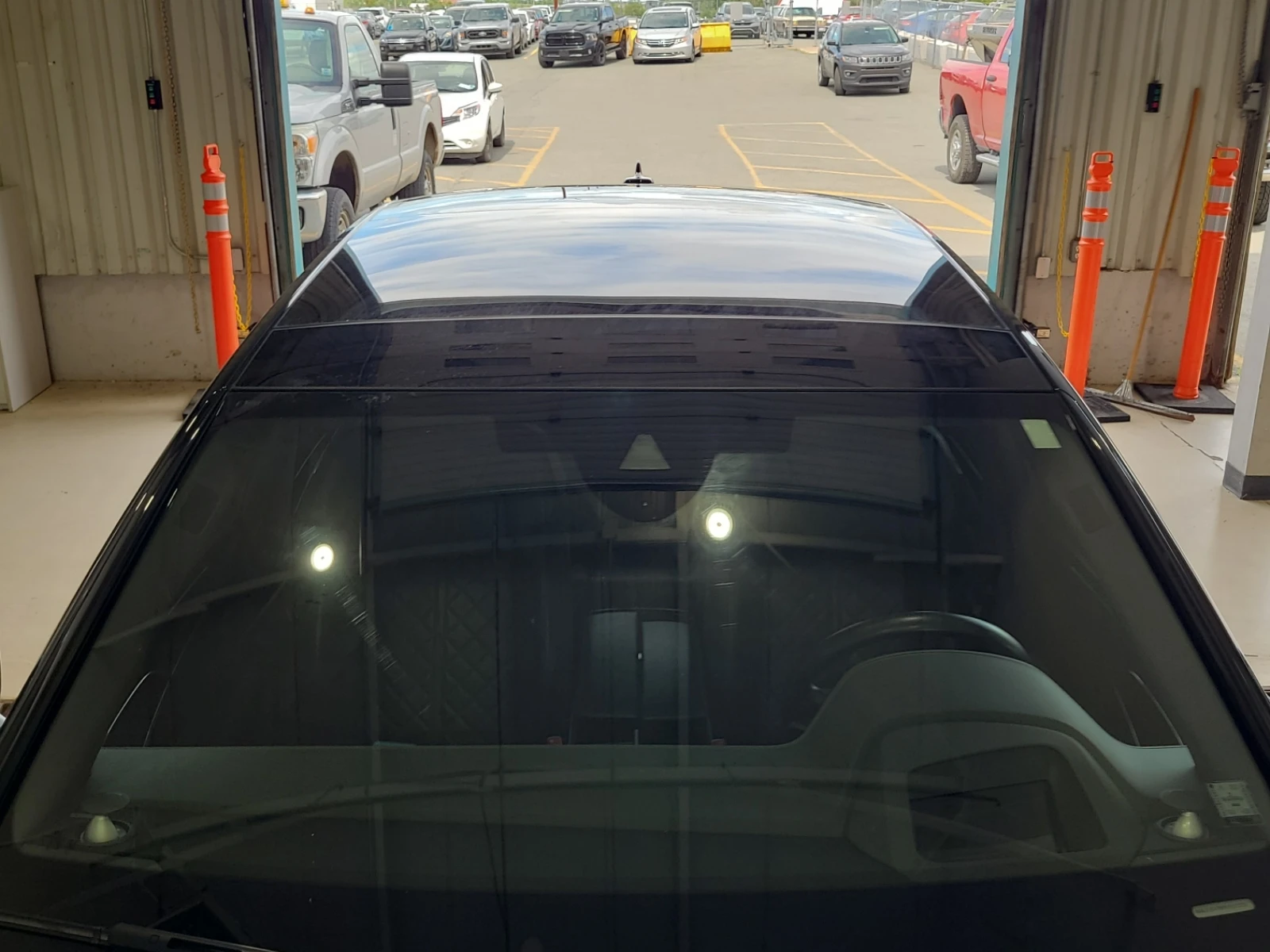 Audi S8 L* CARFAX* ОПЦИЯ ЗА ФИНАНСИРАНЕ*  - изображение 7