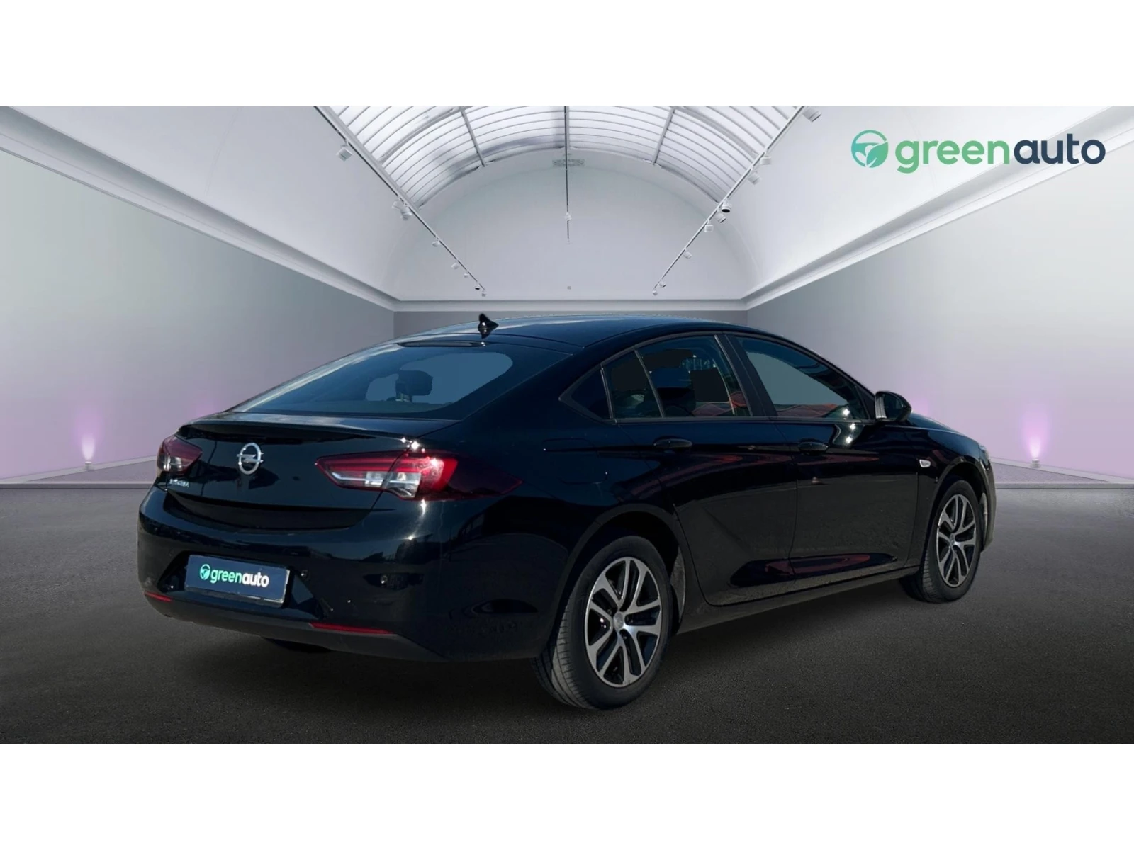 Opel Insignia 1.5 Turbo D, Месечна вноска от 344 лв. - изображение 7