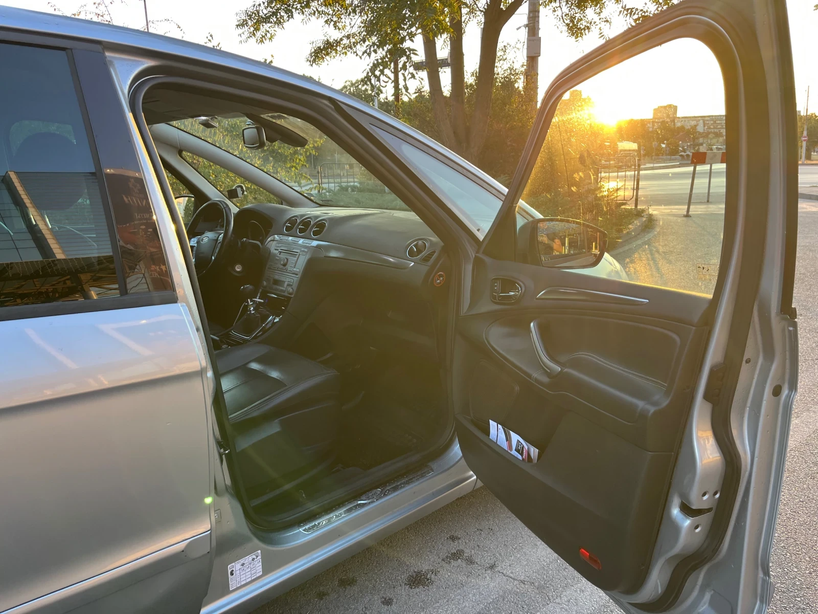 Ford S-Max 2.5T | Mobile.bg   12