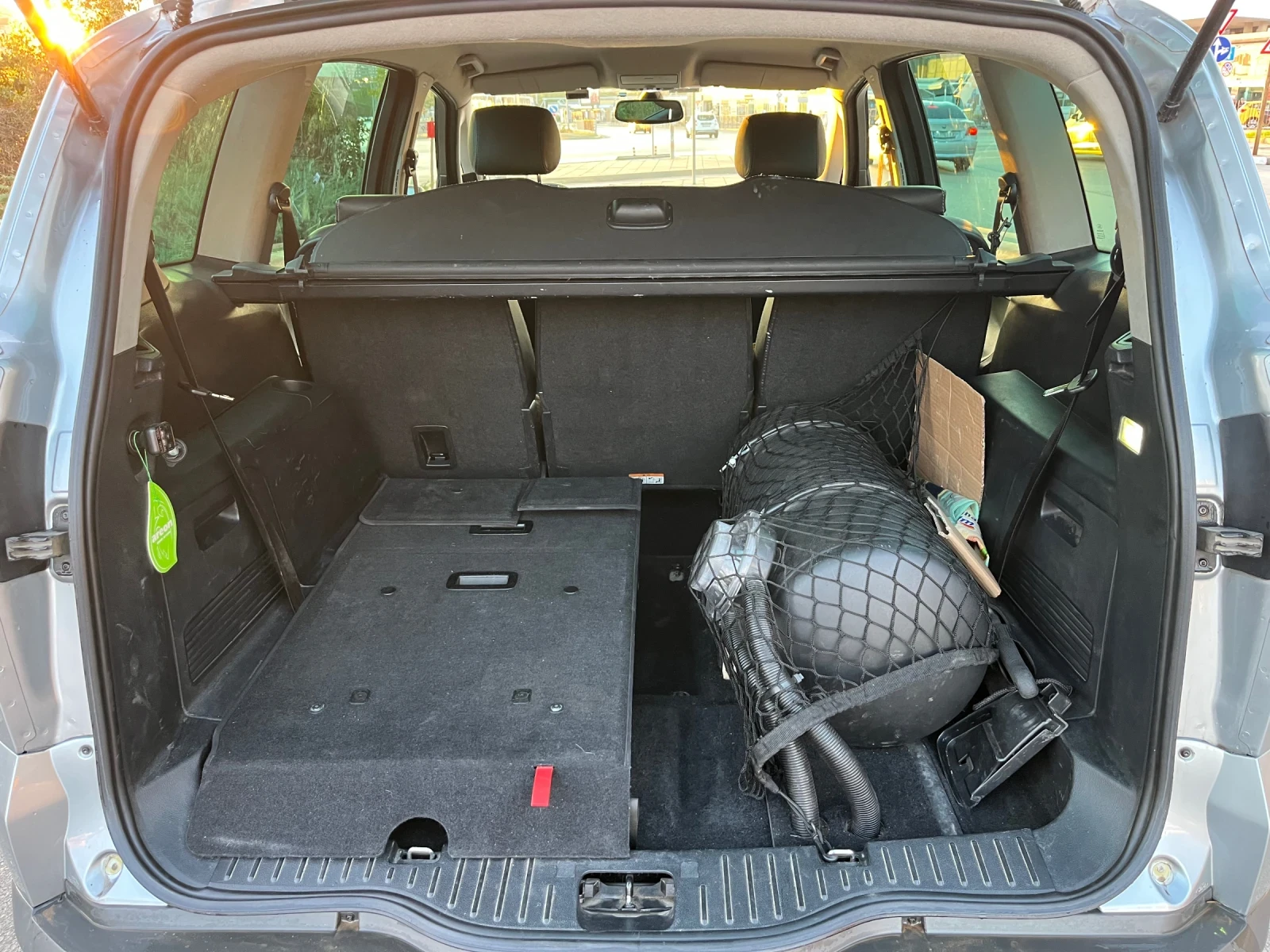 Ford S-Max 2.5T | Mobile.bg   16