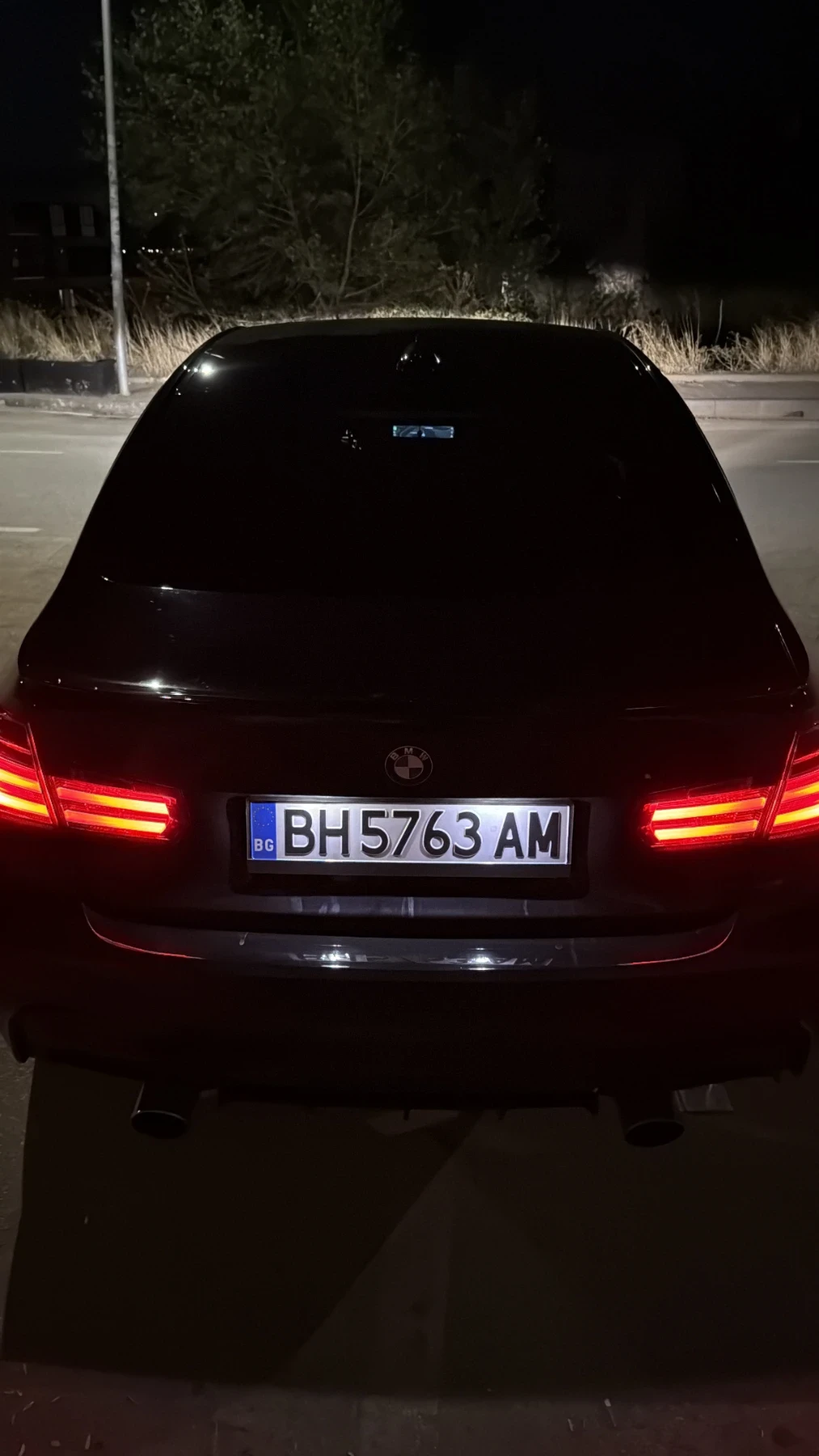 BMW 320  - изображение 3