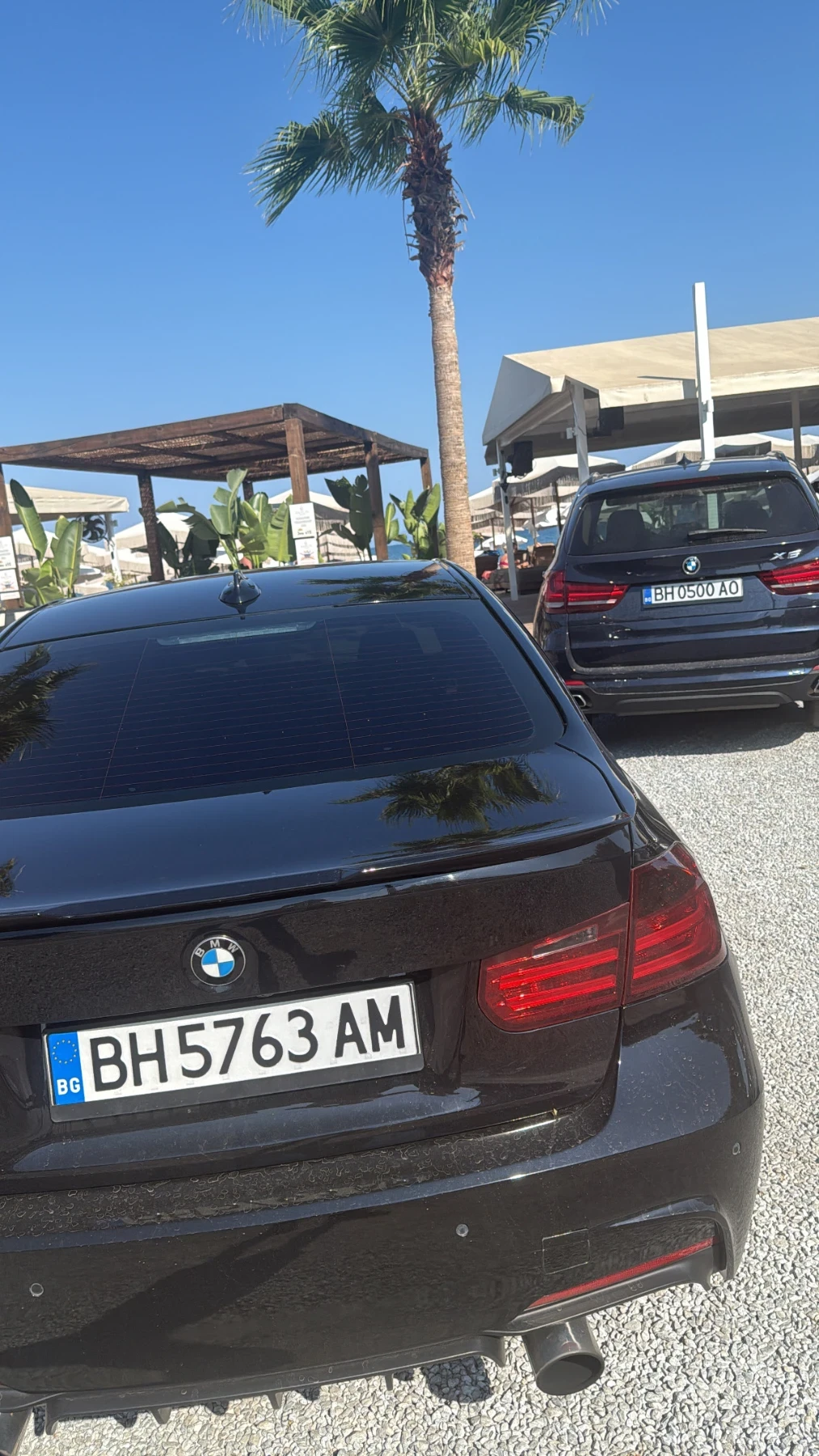 BMW 320  - изображение 4