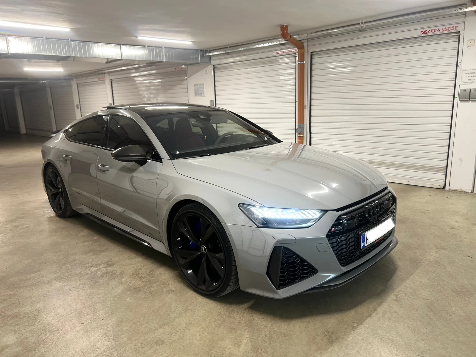 Audi Rs7 Exclusive /  | Mobile.bg   1