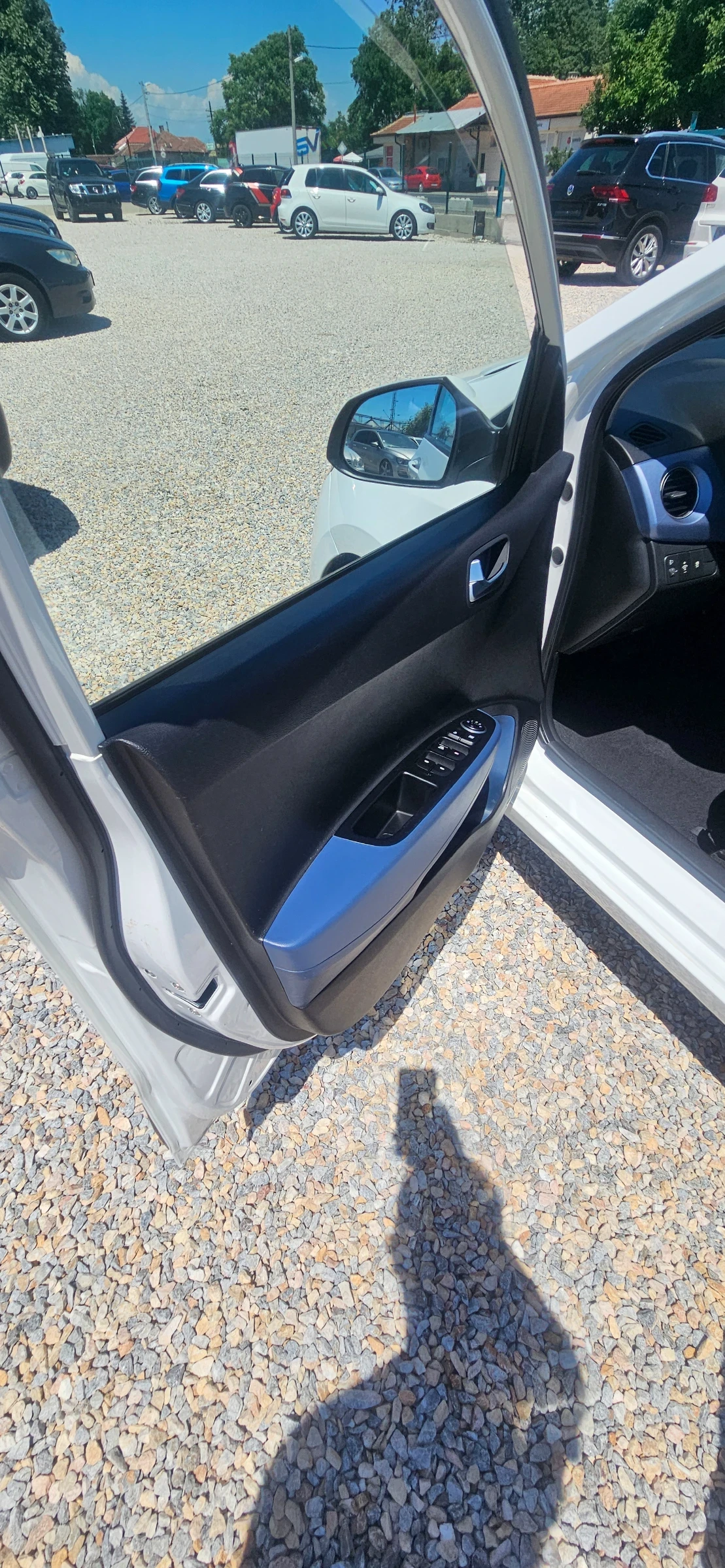 Hyundai I10 1.2 automatic  - изображение 10