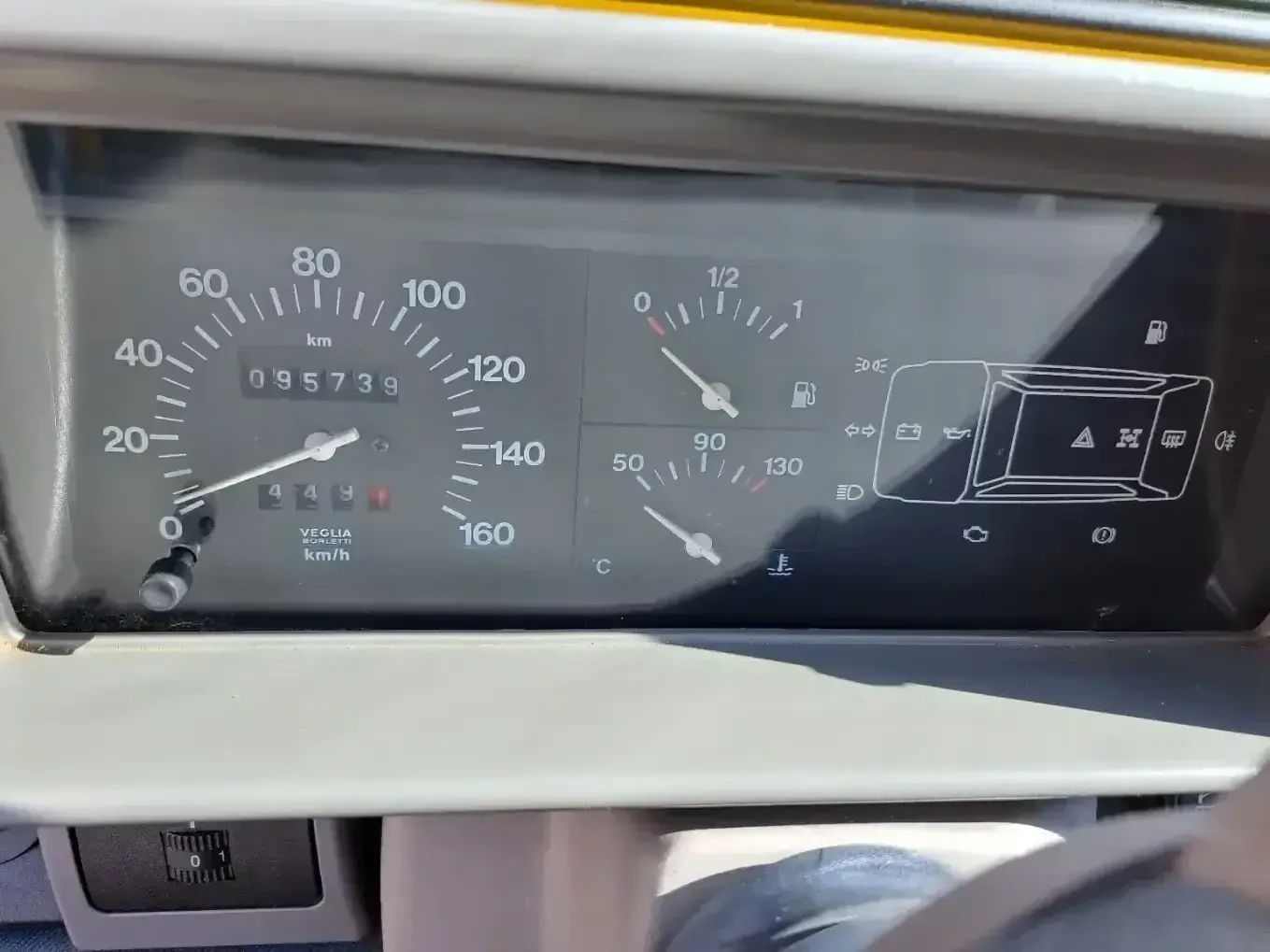 Fiat Panda | Mobile.bg — изображение 12