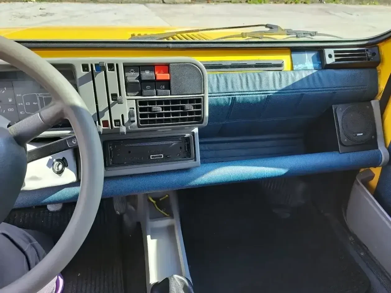 Fiat Panda | Mobile.bg — изображение 13