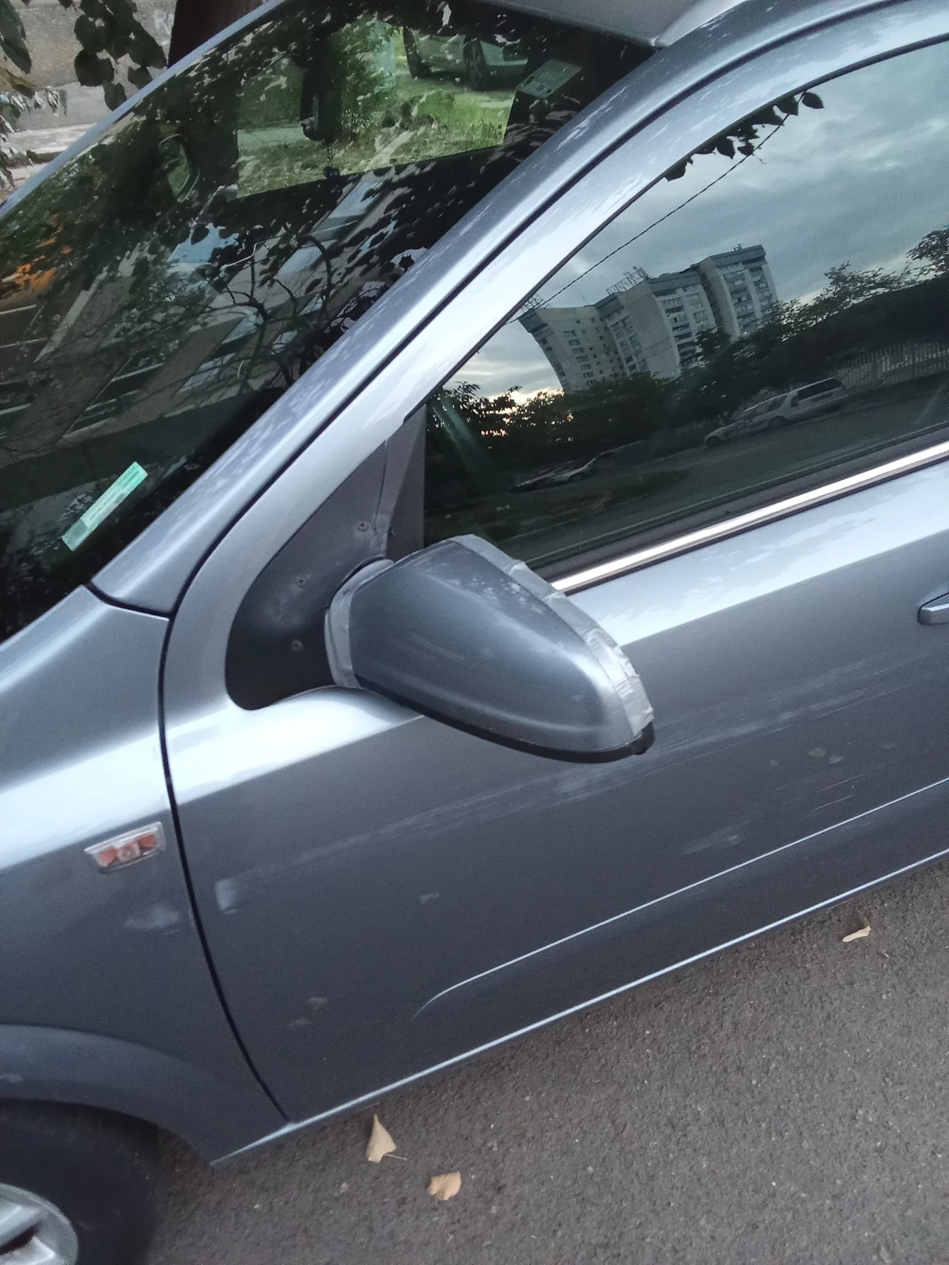 Opel Astra 1.7 - изображение 4