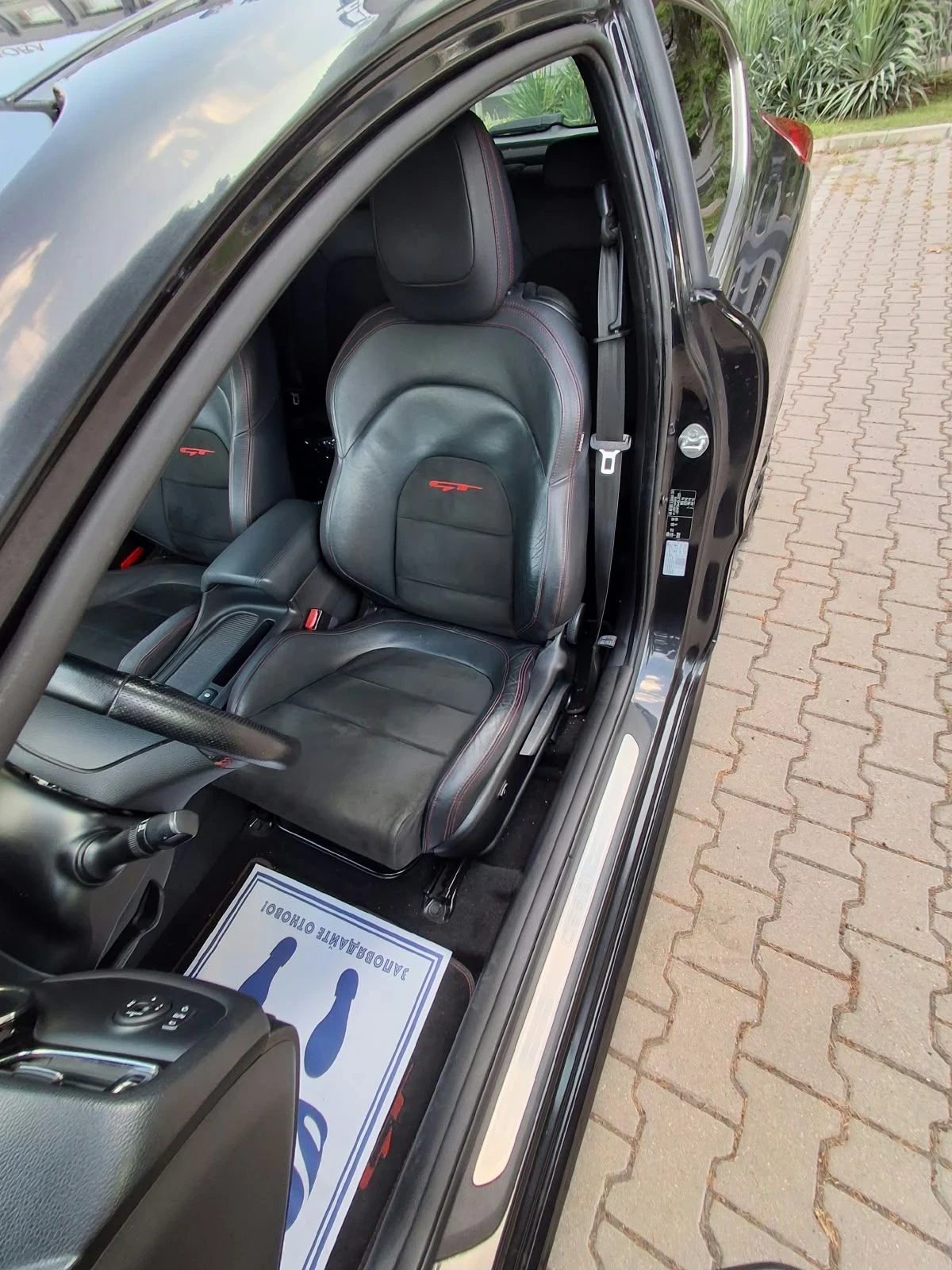 Kia Ceed 1.6GT 204�.� | Mobile.bg � ����������� 15